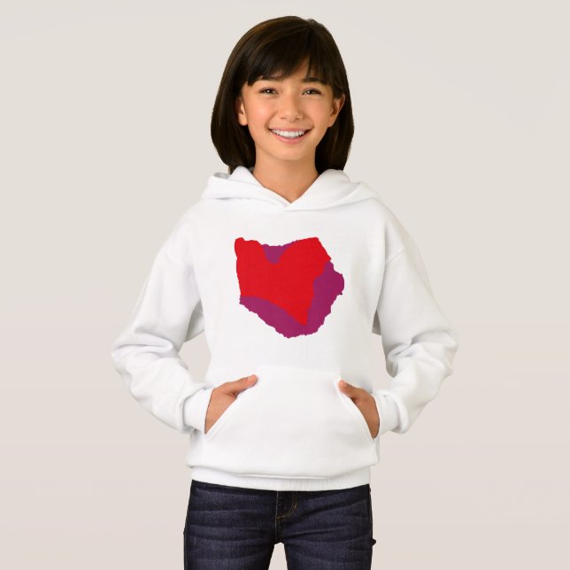 Love.Big heart/Corazon Grande love by Masanser pix (Anverso completo)