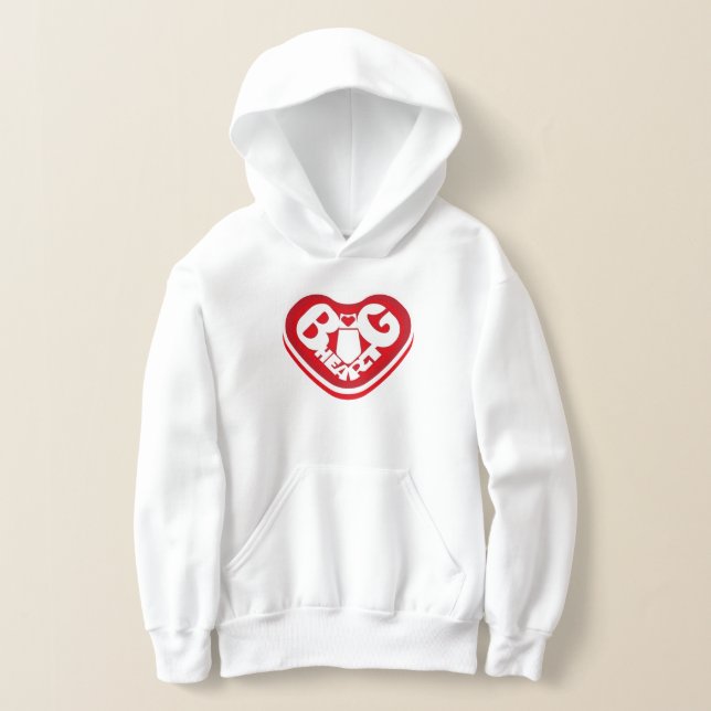 LOVE BIG HEART SPECIAL 26 BY MASANSER (Distribución )