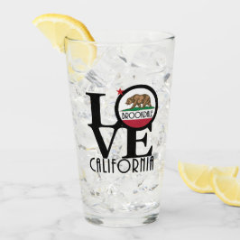 LOVE Brookdale California