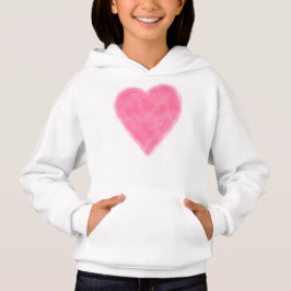LOVE Chica Hoodie