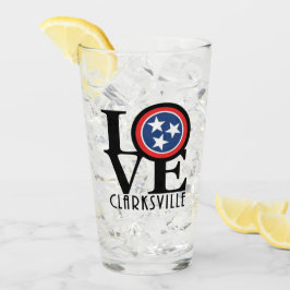 LOVE Clarksville Tennessee