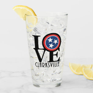 LOVE Clarksville Tennessee