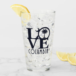 LOVE Columbia Carolina del Sur