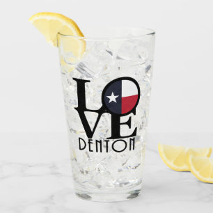 LOVE denton Texas