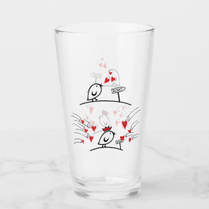 LOVE ECHO - Aves cómicas Tweetlercools 1