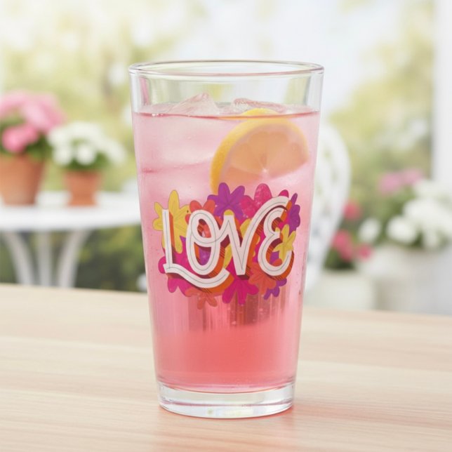 LOVE Glass (Subido por el creador)