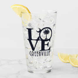 LOVE Greenville SC