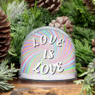 Love Is Love Pride  Phone Ring Stand