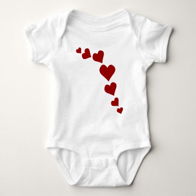 Love Jersey Custom de la camisa de las tarjetas (Anverso)
