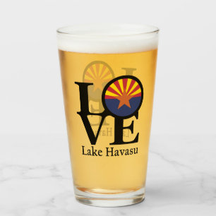 LOVE Lake Havasu