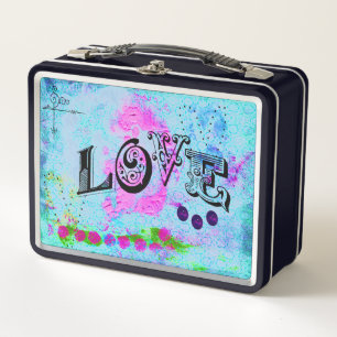 Love Lunch Box