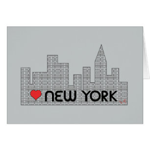 Love NEW YORK
