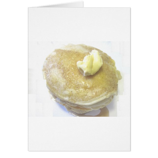 Love Pancakes (Frente)