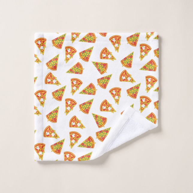 Love Pizza (Toallita)