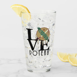 LOVE Porteau Oklahoma