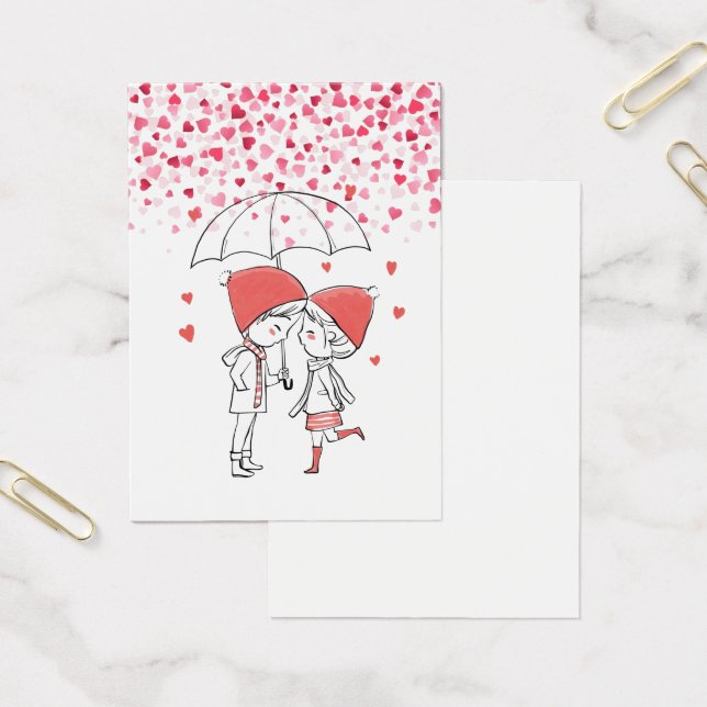 Love Rain (Oficina)