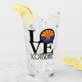 LOVE Scottsdale Arizona