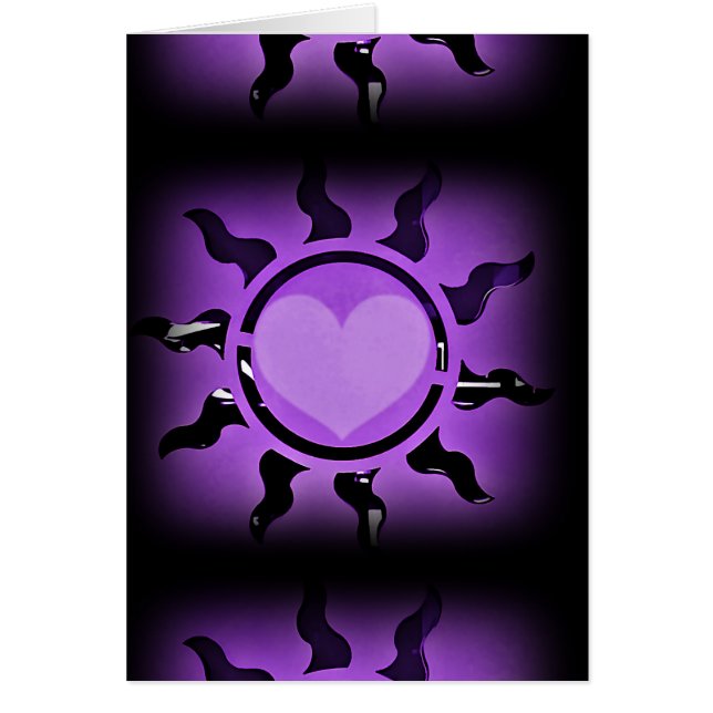 Love Shines 4 U_ (Frente)