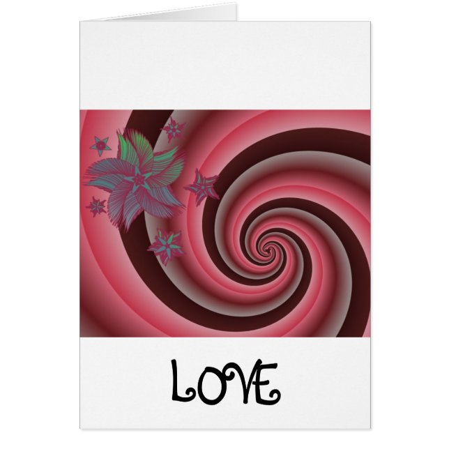Love Swirls (Frente)