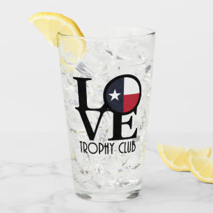 LOVE Trophy Club Texas