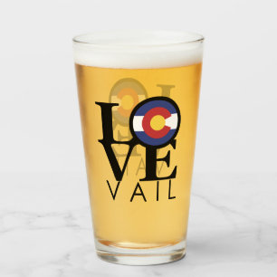 LOVE Vail Colorado
