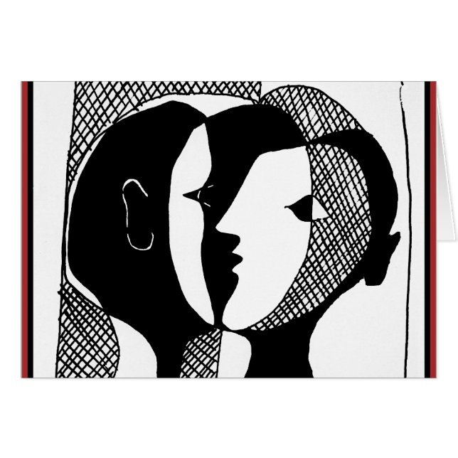 Love Whisper (Anverso (Horizontal))