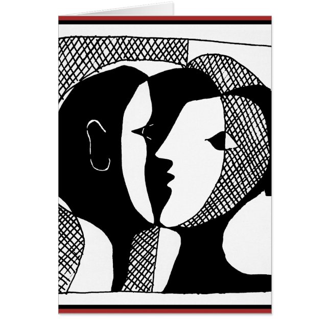 Love Whisper (Frente)