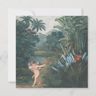 Lovely Angel Print, Value Poster Paper (Matte) Pos