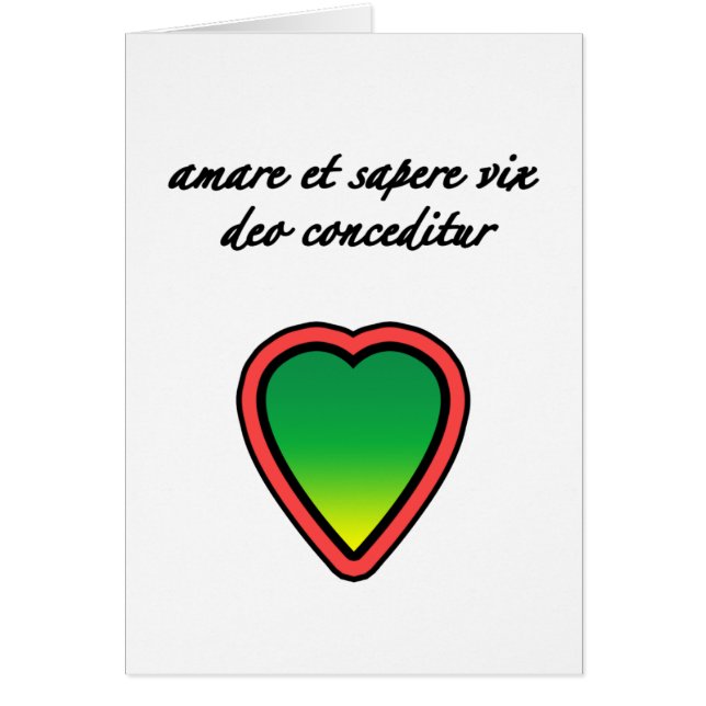 Lover Latino (Frente)