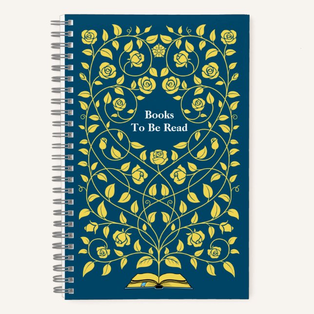 Lover/Reader de libros personalizados (Anverso)