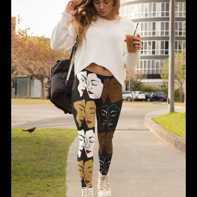 Lovers Leggings (Subido por el creador)