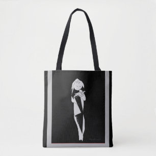 Lovesome - Bolsa Tote