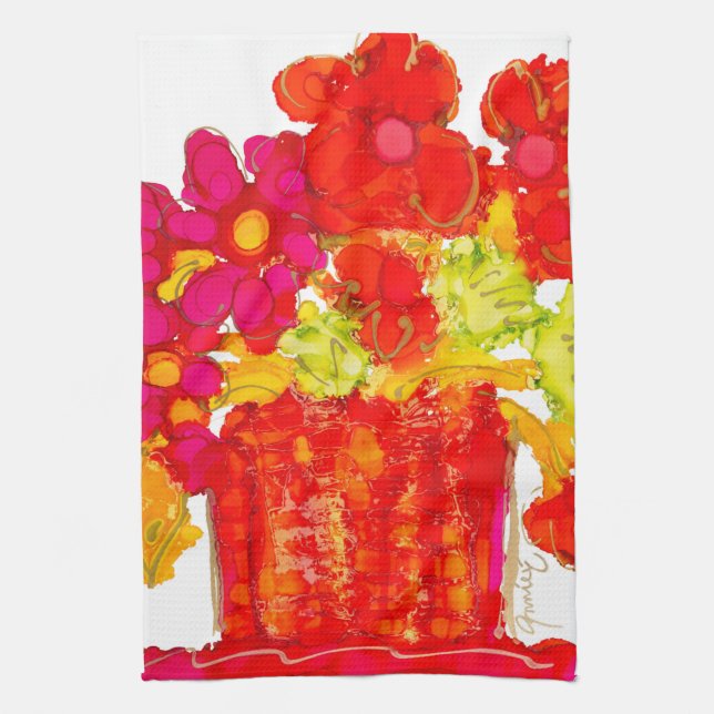 Lovitude Dish Toalla Deepest Joy (Vertical)