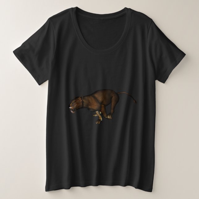 Löwe (Anverso del diseño)
