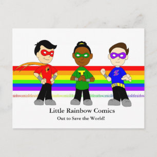 LRC: Tarjeta de promoción