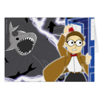 LRC - Tiburones del relámpago