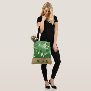 Luana Watercolor Tropical Sale de la bolsa de play