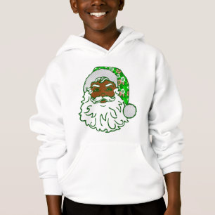 luau rosa navidad hawaiano africano negro santa