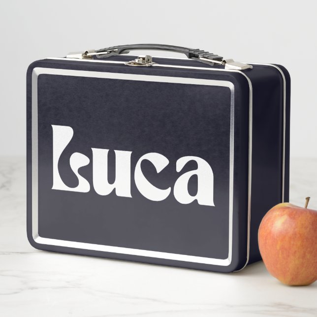 Luca (In situ)