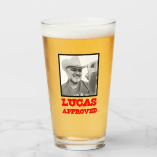 ¡LUCAS APROBÓ!