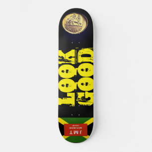 LUCE BIEN Skateboard