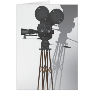 ¡Luces! ¡Cámara! ¡Acción!