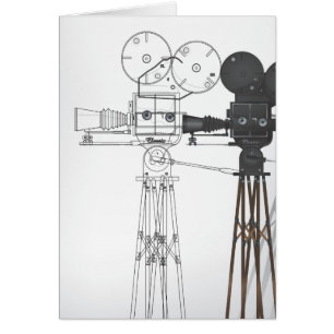 ¡Luces! ¡Cámara! ¡Acción! Técnico