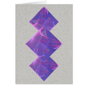 Luces de baile arte fractal