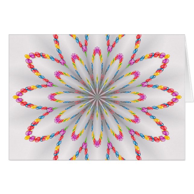 Luces de ciudad (Anverso (Horizontal))