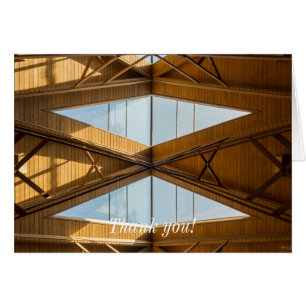 Luces de horizonte por encima de Anthony