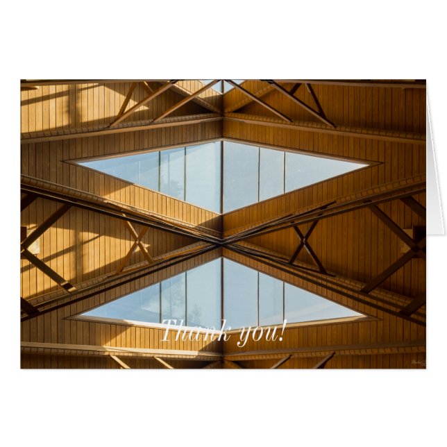 Luces de horizonte por encima de Anthony (Anverso (Horizontal))