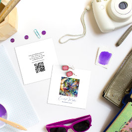 Luces de joyería de tinta de la diosa de la luna d