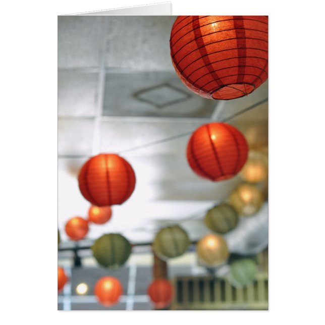 Luces de Lantern (Frente)