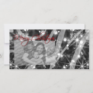 Luces de navidad
